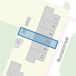 Perceel BSR00-D-4883