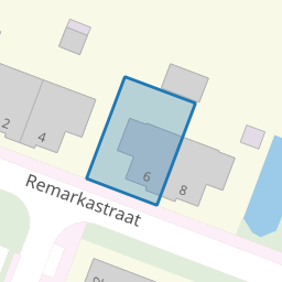 Perceel BSR00-D-4886