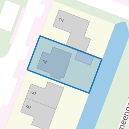 Perceel BSR00-D-4887