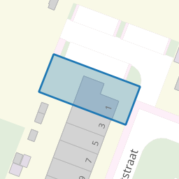 Perceel BSR00-D-4891