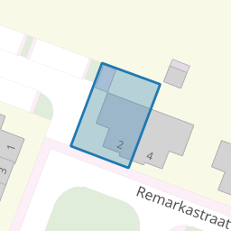 Perceel BSR00-D-4897