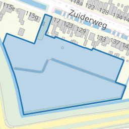 Perceel BSR00-D-4947