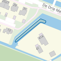 Perceel BSR00-D-4992