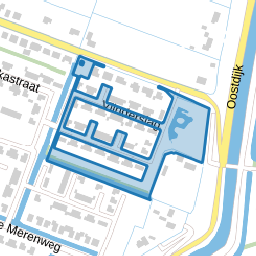 Perceel BSR00-D-5016