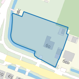 Perceel BSR00-D-5019