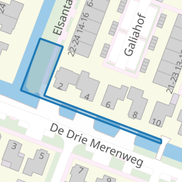 Perceel BSR00-D-5024