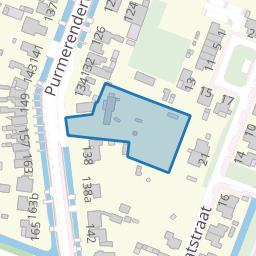 Perceel BSR00-D-5032