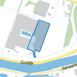 Perceel BSR00-D-5034