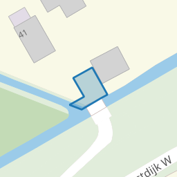 Perceel BSR00-D-5035