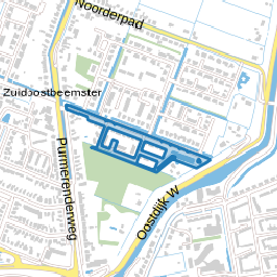 Perceel BSR00-D-5042