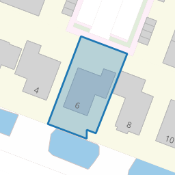 Perceel BSR00-D-5045