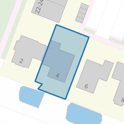 Perceel BSR00-D-5054