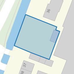 Perceel BSR00-D-5057