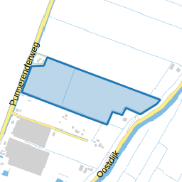 Perceel BSR00-D-5061