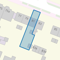 Perceel BSR00-D-5064