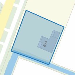 Perceel BSR00-D-5066