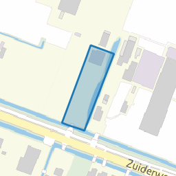 Perceel BSR00-D-5072