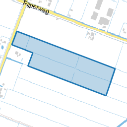 Perceel BSR00-D-5105