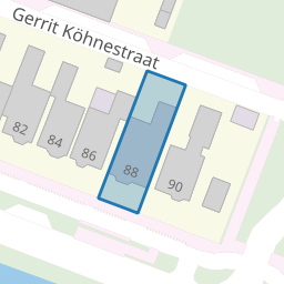 Perceel BSR00-D-5109