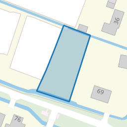 Perceel BSR00-D-5110