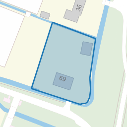 Perceel BSR00-D-5111