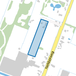 Perceel BSR00-E-1004