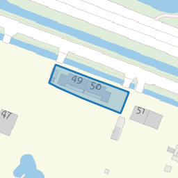 Perceel BSR00-E-1008