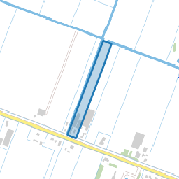 Perceel BSR00-E-1011