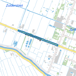 Perceel BSR00-E-1018