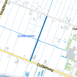 Perceel BSR00-E-1019