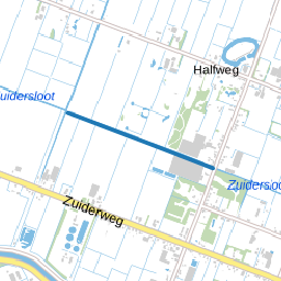 Perceel BSR00-E-1020