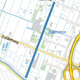 Perceel BSR00-E-1021