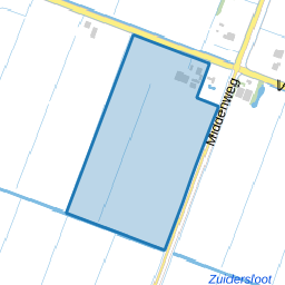 Perceel BSR00-E-1066