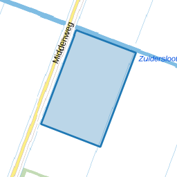 Perceel BSR00-E-1075