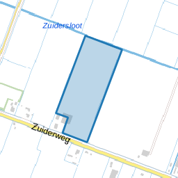 Perceel BSR00-E-1079