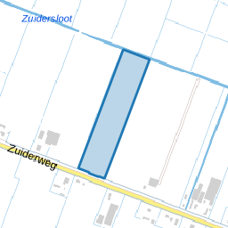 Perceel BSR00-E-1080