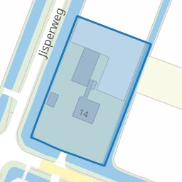 Perceel BSR00-E-1100