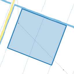 Perceel BSR00-E-1102