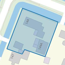 Perceel BSR00-E-1111