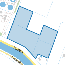 Perceel BSR00-E-1114