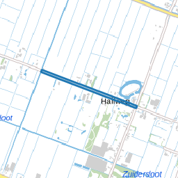 Perceel BSR00-E-1118