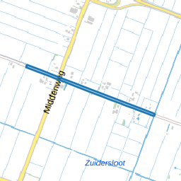 Perceel BSR00-E-1119