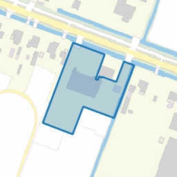 Perceel BSR00-E-1168