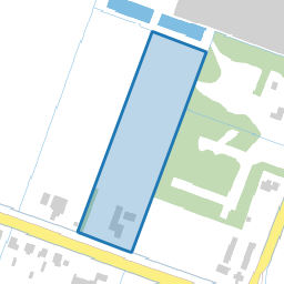 Perceel BSR00-E-1170