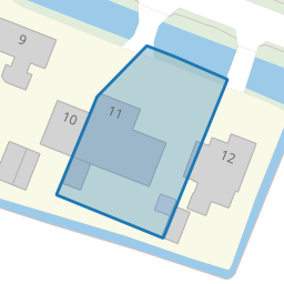 Perceel BSR00-E-1181