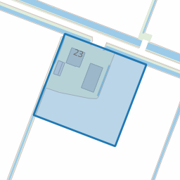 Perceel BSR00-E-1183