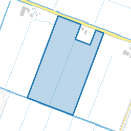 Perceel BSR00-E-1184