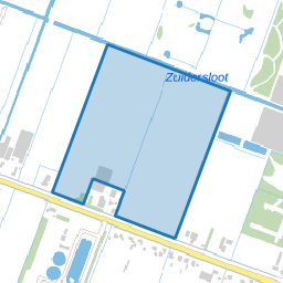 Perceel BSR00-E-1189