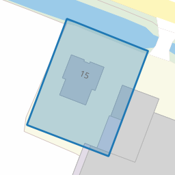 Perceel BSR00-E-1197