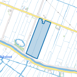 Perceel BSR00-E-1199